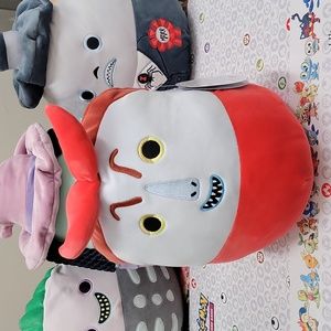 NWT Disney's Nightmare Before Christmas Lock